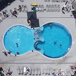 Apartamento Premium - Basen Fitnes Bawialnia W Cenie - Polanki Aqua - *