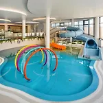 Apartamento Premium - Basen Fitnes Bawialnia W Cenie - Polanki Aqua - Kołobrzeg