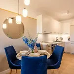 Apartamento Premium - Basen Fitnes Bawialnia W Cenie - Polanki Aqua - Kołobrzeg