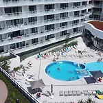 Premium - Basen Fitnes Bawialnia W Cenie - Polanki Aqua - Apartamento Kołobrzeg