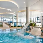 Premium - Basen Fitnes Bawialnia W Cenie - Polanki Aqua - Kołobrzeg