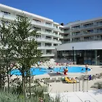 Apartamento Premium - Basen Fitnes Bawialnia W Cenie - Polanki Aqua - Kołobrzeg