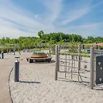 Premium - Basen Fitnes Bawialnia W Cenie - Polanki Aqua - Apartamento *