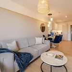 Apartamento Premium - Basen Fitnes Bawialnia W Cenie - Polanki Aqua - Kołobrzeg