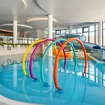 Premium - Basen Fitnes Bawialnia W Cenie - Polanki Aqua - Apartamento