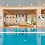 Premium - Basen Fitnes Bawialnia W Cenie - Polanki Aqua - Kołobrzeg