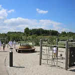 Premium - Basen Fitnes Bawialnia W Cenie - Polanki Aqua - Apartamento Kołobrzeg