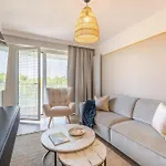 Premium - Basen Fitnes Bawialnia W Cenie - Polanki Aqua - Apartamento *
