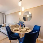 Apartamento Premium - Basen Fitnes Bawialnia W Cenie - Polanki Aqua -
