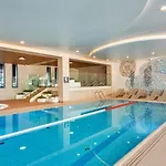 Premium - Basen Fitnes Bawialnia W Cenie - Polanki Aqua - Kołobrzeg