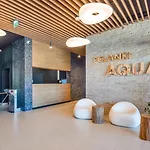 Premium - Basen Fitnes Bawialnia W Cenie - Polanki Aqua - Apartamento Kołobrzeg