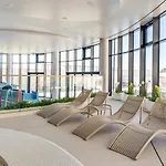Premium - Basen Fitnes Bawialnia W Cenie - Polanki Aqua - Apartamento Kołobrzeg