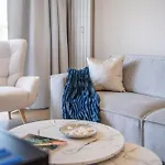 Apartamento Premium - Basen Fitnes Bawialnia W Cenie - Polanki Aqua - Kołobrzeg